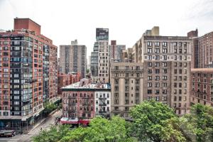 Gallery image of UWS 1BR w Elevator Gym DM Playroom Rooftop NYC-869 in New York