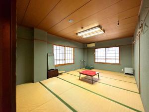 Fotografie z fotogalerie ubytování 森林公園スイス村 ロッジやまの家 v destinaci Kyotango