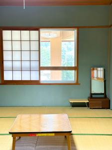Fotografie z fotogalerie ubytování 森林公園スイス村 ロッジやまの家 v destinaci Kyotango