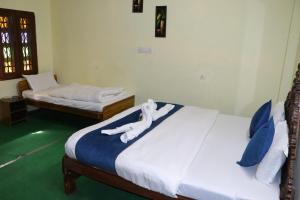 Fotografie z fotogalerie ubytování The Maurvi Inn v destinaci Džajpur