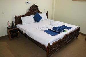 Fotografie z fotogalerie ubytování The Maurvi Inn v destinaci Džajpur