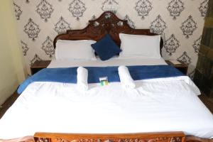 Fotografie z fotogalerie ubytování The Maurvi Inn v destinaci Džajpur