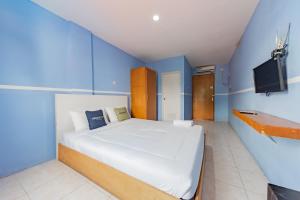 Urbanview Hotel De Grand Garuda Balikpapan