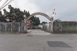 Fotografie z fotogalerie ubytování RedDoorz Plus At Hotel Griya Astoeti v destinaci Bogor