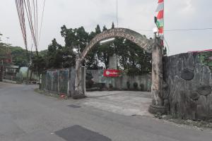 Fotografie z fotogalerie ubytování RedDoorz Plus At Hotel Griya Astoeti v destinaci Bogor