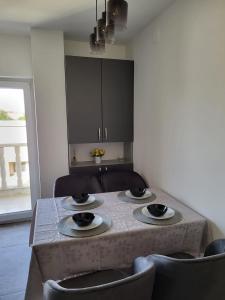 Φωτογραφία από το άλμπουμ του Maria City Apartament στην Τιμισοάρα +7 φωτογραφίες