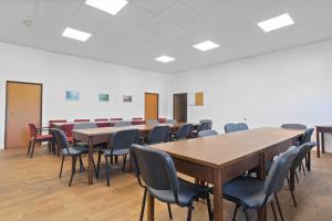 Konferenční prostory v ubytování Hotel Červenohorské sedlo