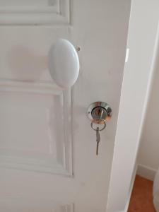 Fotografia z galérie ubytovania Chambre privée a Arcueil - Cachan v destinácii Cachan