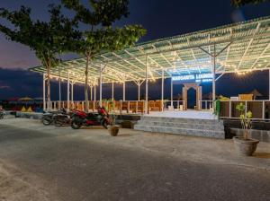 Fotografie z fotogalerie ubytování Nusa Indah Onai Hotel v destinaci Nusa Lembongan