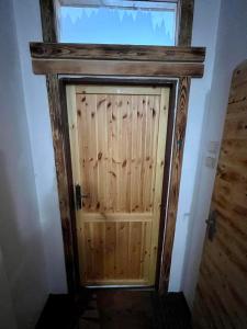 Zdjęcie z galerii obiektu Penzion & Restaurant Pod Čerťákem w mieście Harrachov