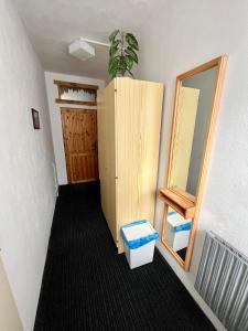 Zdjęcie z galerii obiektu Penzion & Restaurant Pod Čerťákem w mieście Harrachov