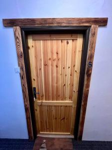 Zdjęcie z galerii obiektu Penzion & Restaurant Pod Čerťákem w mieście Harrachov