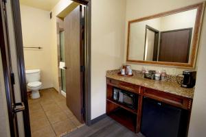 Fotografie z fotogalerie ubytování Best Western PLUS Cimarron Hotel & Suites v destinaci Stillwater