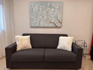 Setusvæði á Cozy, Spacious 3 Bedroom Maisonette, 6 to 9 ppl, 1 min walk from Seafront