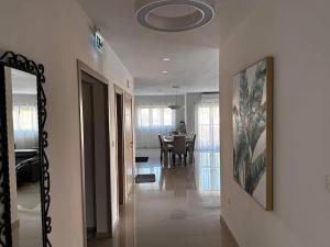 Mynd úr myndasafni af Cozy, Spacious 3 Bedroom Maisonette, 6 to 9 ppl, 1 min walk from Seafront í Marsaxlokk