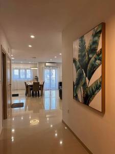 Mynd úr myndasafni af Cozy, Spacious 3 Bedroom Maisonette, 6 to 9 ppl, 1 min walk from Seafront í Marsaxlokk