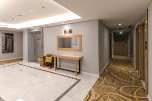 Fotografie z fotogalerie ubytování Anan Hotel by Snood v Mecce + 36 fotografií