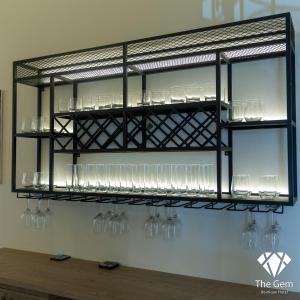 Gallery image of THE GEM BOUTIQUE HOTEL in Beirut