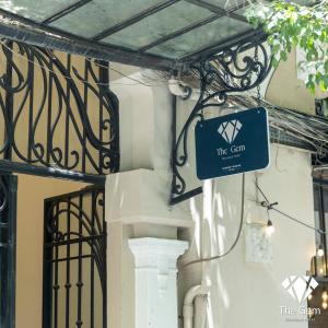 Gallery image of THE GEM BOUTIQUE HOTEL in Beirut