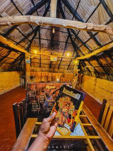 Foto dalla galleria di Hasthi Safari Cottage a Udawalawe