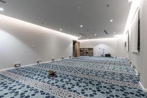 Postel nebo postele na pokoji v ubytování Anan Hotel by Snood