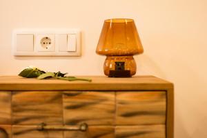 Fotografie z fotogalerie ubytování hostal Nomade Santiago v destinaci Santiago de Compostela