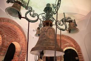 Fotografie z fotogalerie ubytování Villa Barluzzi v Ravellu