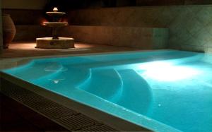 Piscina en o cerca de Laurel Suites Apartments