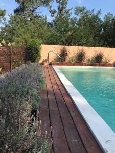 Imagen de la galería de Tekora con piscina Climatizada, en Balneario Argentino