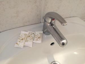 Mynd úr myndasafni af Iris Hotel í Nea Kallikratia