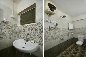 Ванная комната в PRANOV RESIDENCY-Luxury