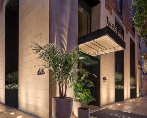 Fotografie z fotogalerie ubytování Hotel AKA NoMad v destinaci New York