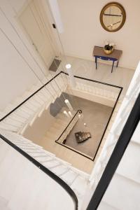 Koupelna v ubytování Encanto Townhouse Sliema