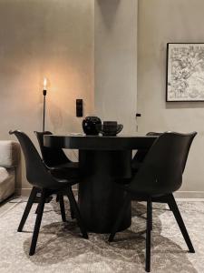 Fotografie z fotogalerie ubytování CASAGOLD Glyfada Luxury Apartment Near The Sea v Aténách