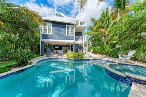 Bassein majutusasutuses Casa Amiga managed by Beach Retreats või selle lähedal