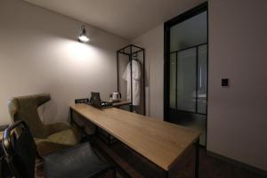 Fotografie z fotogalerie ubytování Hotel Yeoubi v destinaci Pusan