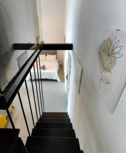 תמונה מהגלריה של Spacious City Duplex 2 to 6pax, 1U-Ikea-Curve, Netflix בפטלינג ג'איה