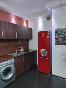 Galería fotográfica de Жетысу-3 дом 50 en Almaty