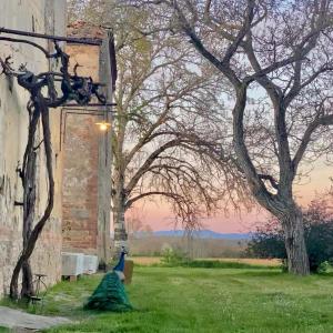 Fotografie z fotogalerie ubytování Tenuta La Fratta v destinaci Sinalunga
