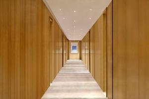 深圳深圳机场希尔顿逸林公寓的相册照片