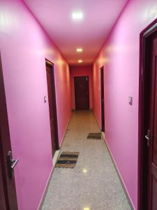 Billede fra billedgalleriet på Le Paradise Inn i Pondicherry