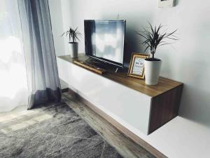 Gallery image of Precioso apartamento con bañera hidromasaje in Sopelana
