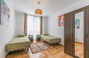 Fotografia z galérie ubytovania SAN Marcos Apartment Tenerife v destinácii San Marcos