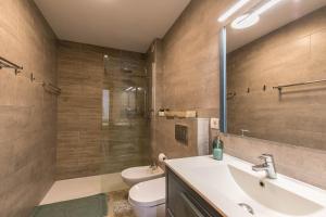 Fotografia z galérie ubytovania SAN Marcos Apartment Tenerife v destinácii San Marcos