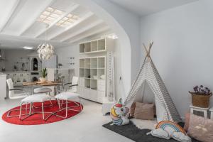 Fotografie z fotogalerie ubytování Casa Lounge v destinaci Chayofa