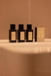 Fotografie z fotogalerie ubytování Boutique Hotel Kint v destinaci Valkenburg