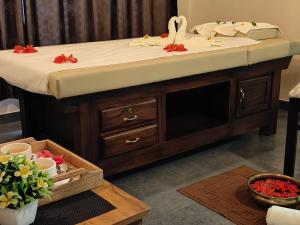 Fotografie z fotogalerie ubytování Hill Crest Resort - Coorg v destinaci Madikeri