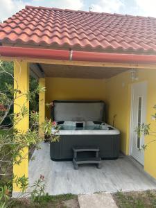 Ảnh trong thư viện ảnh của Abacus House ở Csopak