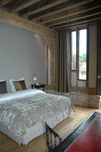 Gallery image of Golf de Rebetz- Domaine de Rebetz in Chaumont-en-Vexin