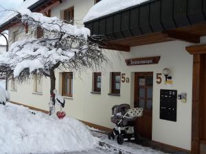 Gallery image of Haus Morgensonne in Höchenschwand